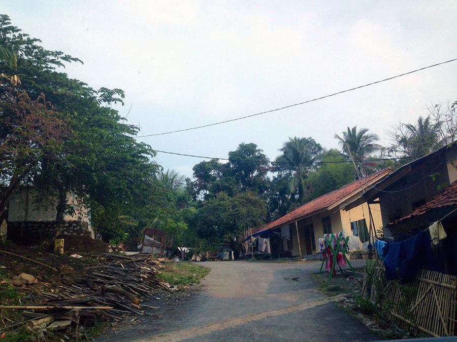 Desa Jatiluhur 