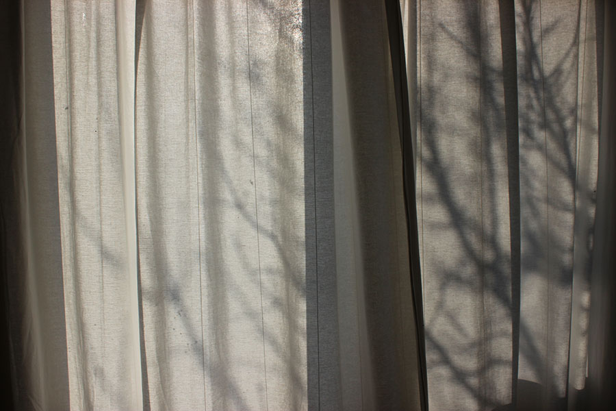 Curtains #2