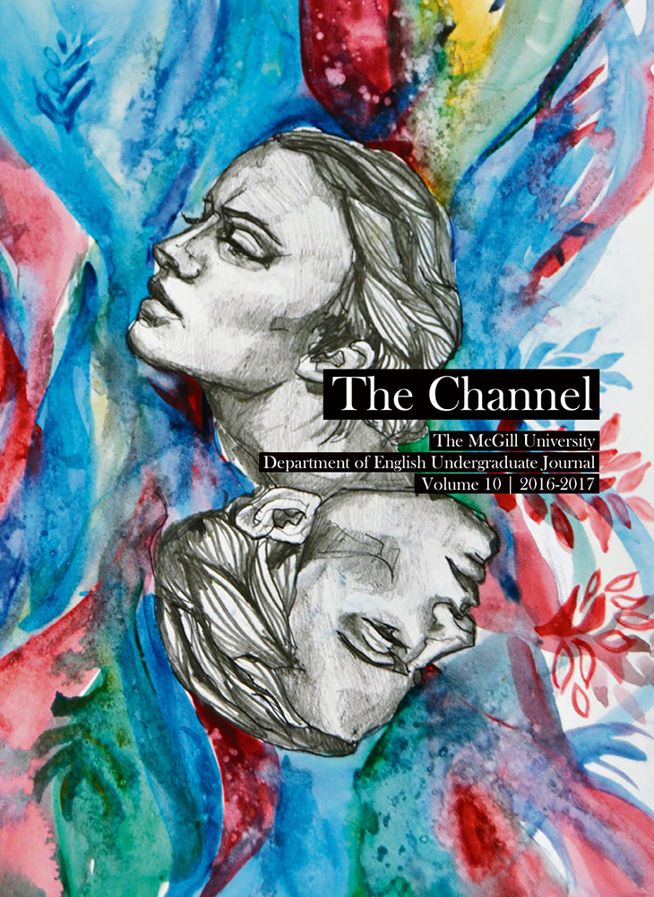 The Channel Vol. 10