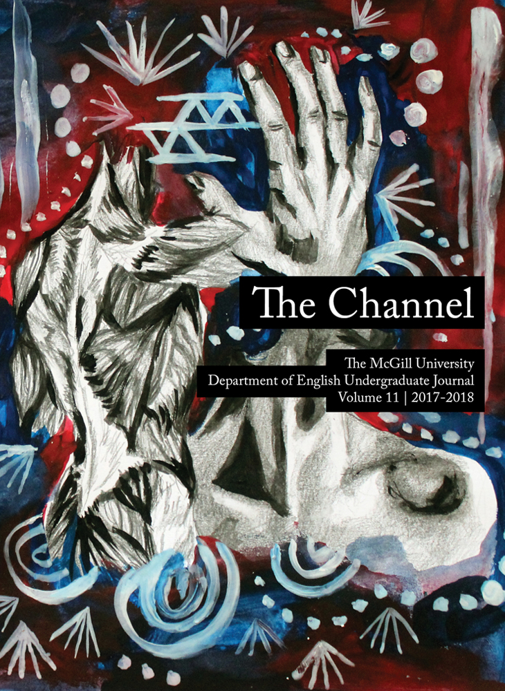 The Channel Vol. 11