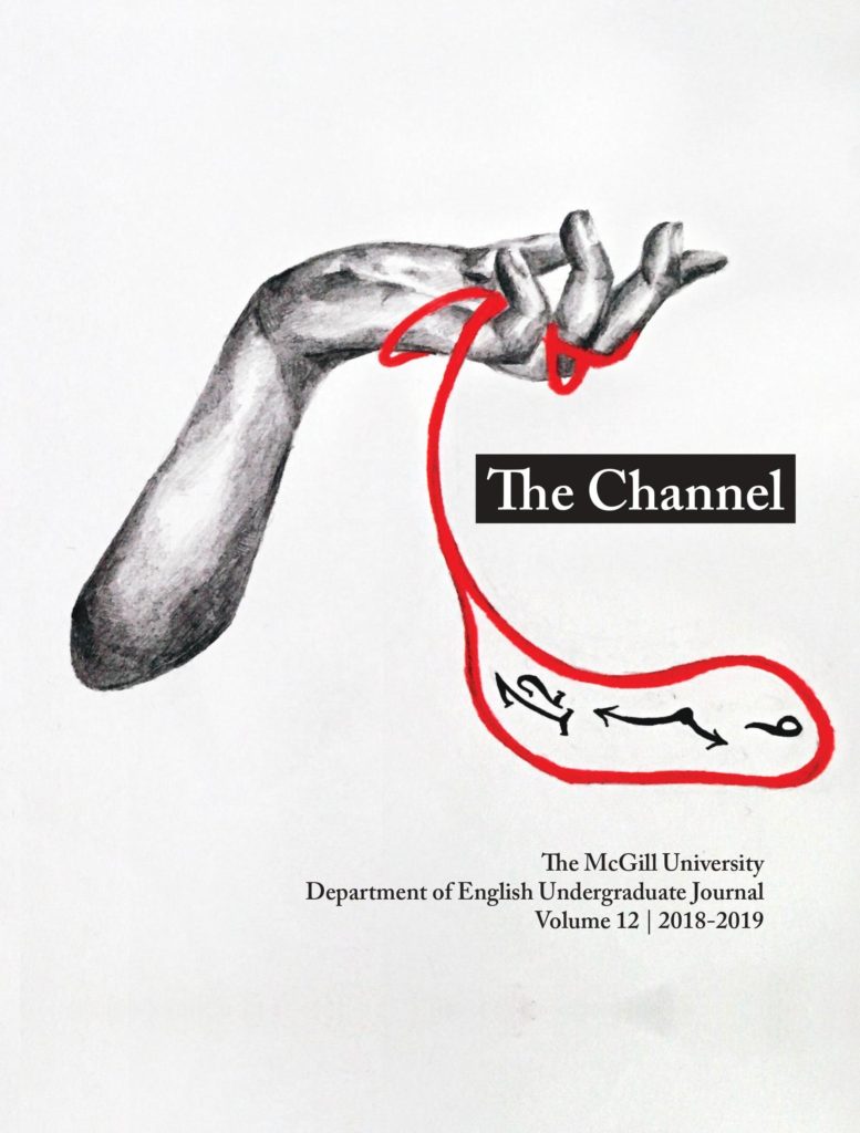 The Channel Vol. 12