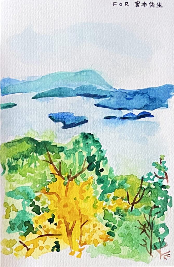 Hiroshima　広島